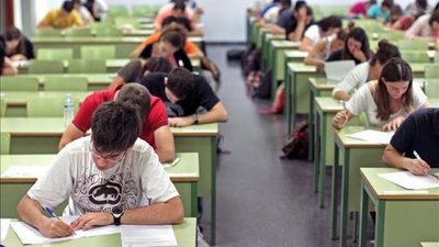 Opinión: "la unica posibilidad para abandonar el subdesarrollo está en la educación"