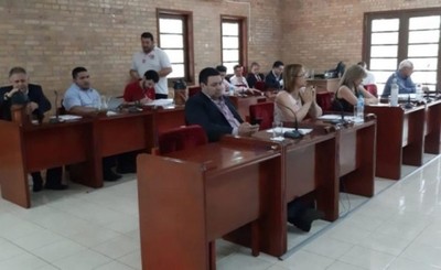 Prieto vuelve a tener mayoría y echarán a Kelembú de la presidencia