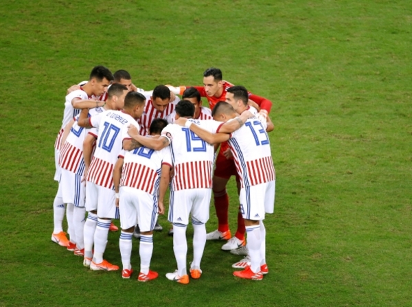 Copa América 2020: Paraguay debutará contra Bolivia » Ñanduti