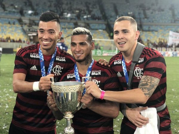El “milagro” del Flamengo que lo llevó del ocaso a la gloria