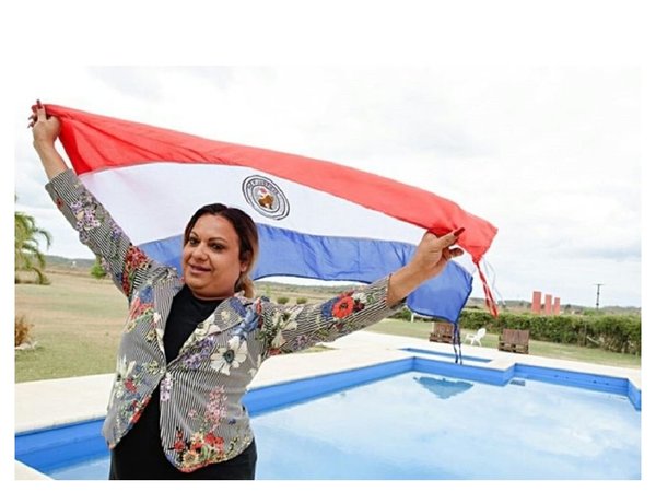 Yren quiere lanzarse a la política otra vez