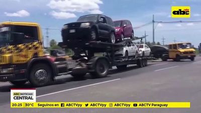 Caso Berilo al hilo de la extinción - ABC Noticias - ABC Color