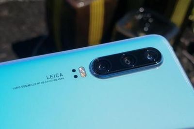 Huawei anuncia que sus móviles ya no dependen de la tecnología de EEUU - Tecnología - ABC Color