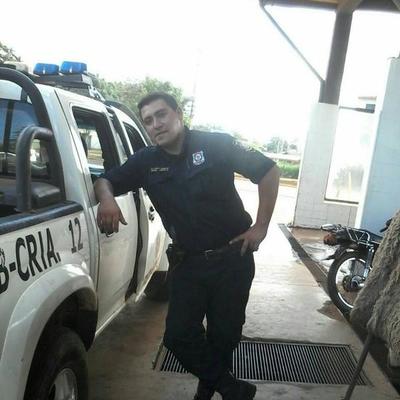 Apartan a fiscal que imputó a uniformado por matar a un delincuente