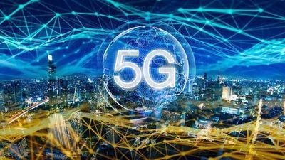 Amazon Web Services y Verizon se alían para llevar la nube a la red 5G - Tecnología - ABC Color
