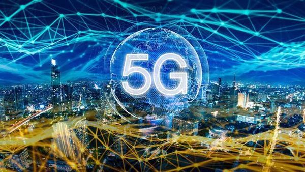 Amazon Web Services y Verizon se alían para llevar la nube a la red 5G - Tecnología - ABC Color