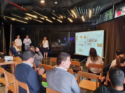 La Cámara Paraguaya de Fintech celebra su primer aniversario