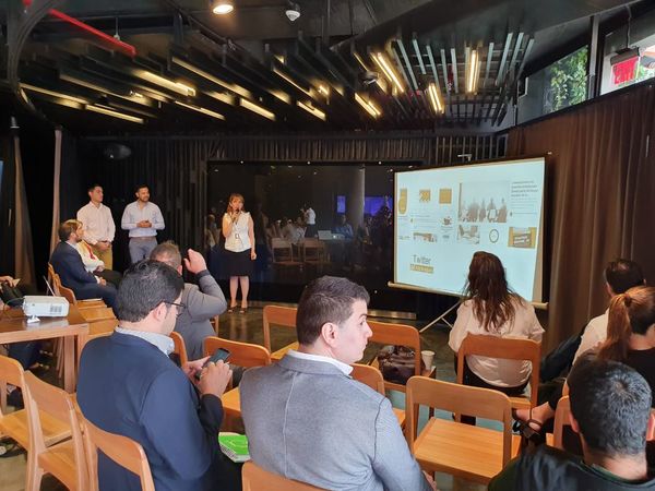 La Cámara Paraguaya de Fintech celebra su primer aniversario