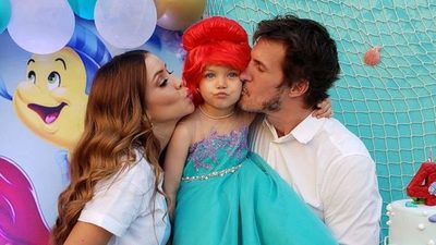 Los 4 añitos de India