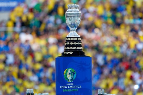 Copa América 2020: apertura en Buenos Aires y final en Barranquilla - .::RADIO NACIONAL::.