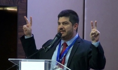 Abogado dice que 'se deformaron las ideas' del acuerdo de Escazú