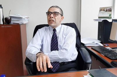 Refuerzo de control permite paliar hacinamiento en cárceles  - Nacionales - ABC Color