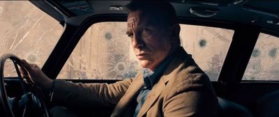 Primer tráiler de “Sin tiempo para morir”, lo nuevo de James Bond - Cine y TV - ABC Color