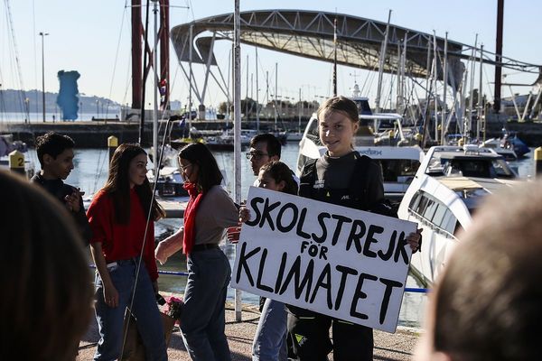 El año en que el mundo abrió los ojos ante la emergencia climática