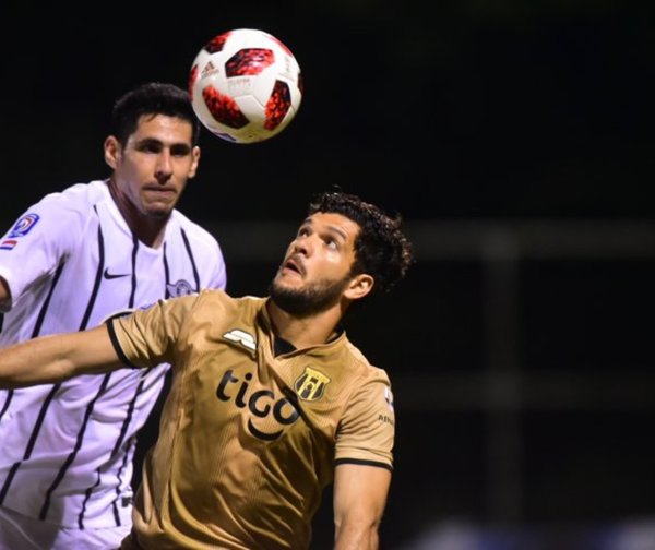 Copa Paraguay: La gran final