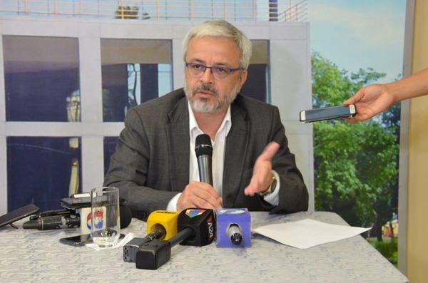 Representante de Leros “cayó en importantes contradicciones” - Nacionales - ABC Color