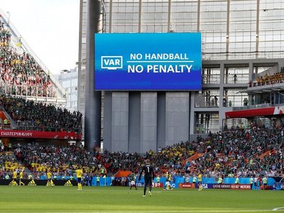 UEFA aprueba el VAR para las eliminatorias de la Eurocopa 2020 y Qatar 2022