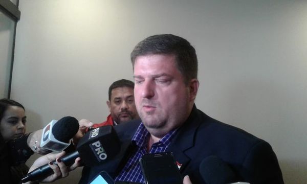 Senado tratará mañana el proyecto de ley que pretende bajar del 50% al 3% incentivos en la SET - Nacionales - ABC Color
