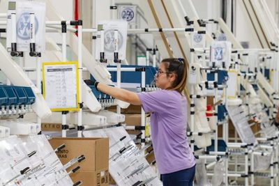 Continúan las negociaciones con el Brasil