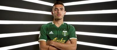 Cristhian Paredes, entre los juveniles destacados en Estados Unidos