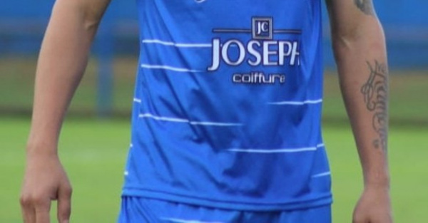EL GOLEADOR QUE NO TUVO SUERTE