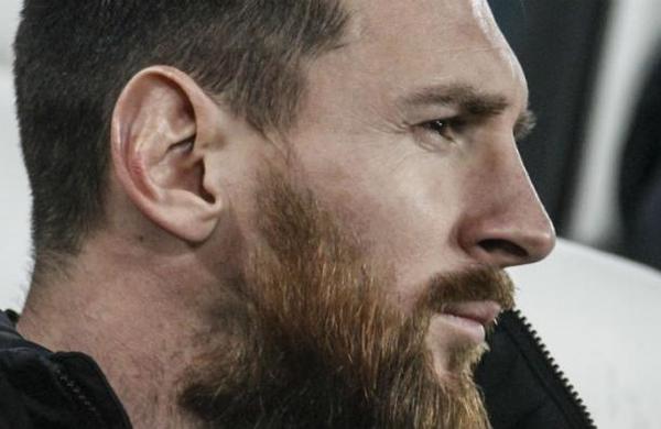 Lionel Messi: 'Me dolió un poco cuando Cristiano me igualó en Balones de Oro' - SNT