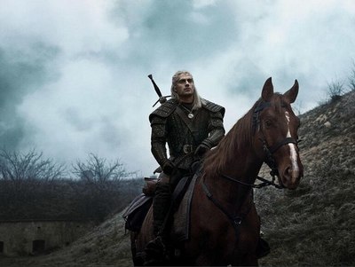 Henry Cavill y Netflix buscan el próximo “Game of Thrones” con “The Witcher” - Mundo - ABC Color