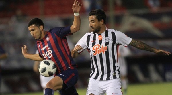Dos clubes locales pujan por Salgueiro