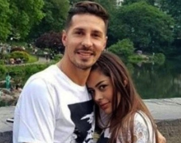 'Vestida y Alborotada' Larissa contó sobre su fallida boda con Fabbro