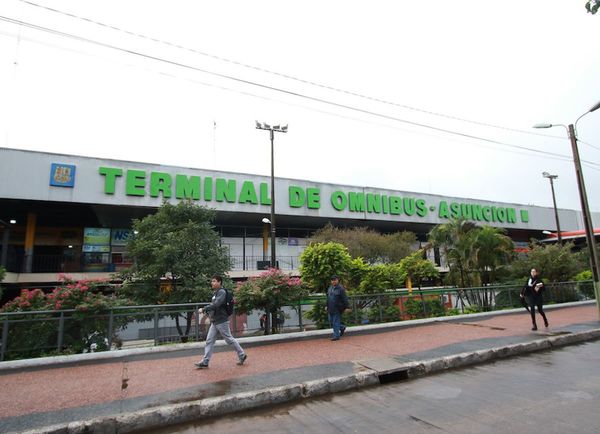 TOA brindará todo tipo de asistencia a los peregrinantes