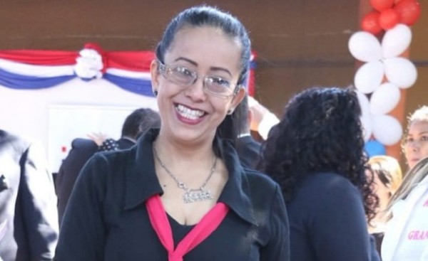 Condenada por secuestro quedó con muerte cerebral