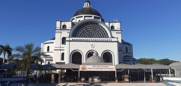 Ministerio de la Niñez y la Adolescencia ya  puso en marcha operativo Caacupé