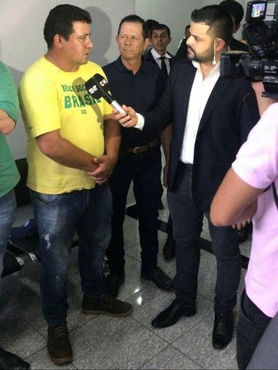 Otorgan libertad a policía que abatió a asaltante en el Este - Nacionales - ABC Color