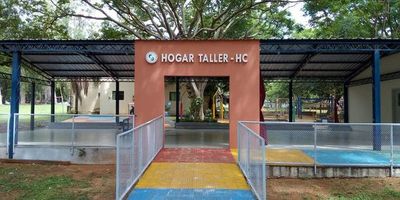 IPS: Denuncian que dejarían a niños sin guardería - Nacionales - ABC Color