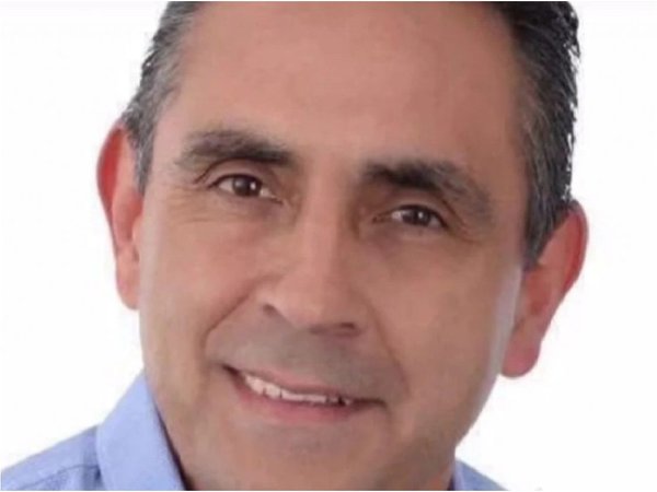 Asesinan a tiros a alcalde electo en Colombia