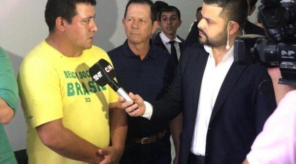 Liberan a policía detenido e imputado por matar a un asaltante - ADN Paraguayo