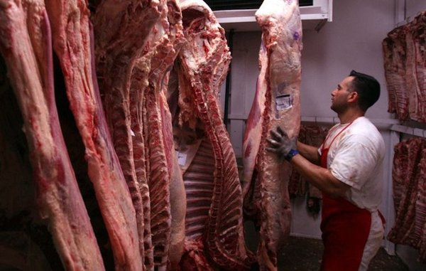 Rusia restringirá importaciones de carne paraguaya | Noticias Paraguay