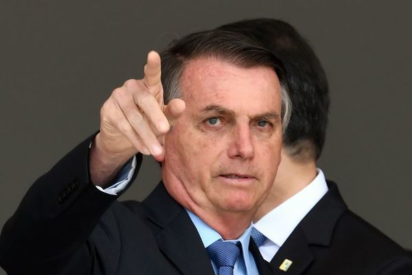 Bolsonaro dice que Argentina “pierde mucho más” si pelea con Brasil - Mundo - ABC Color