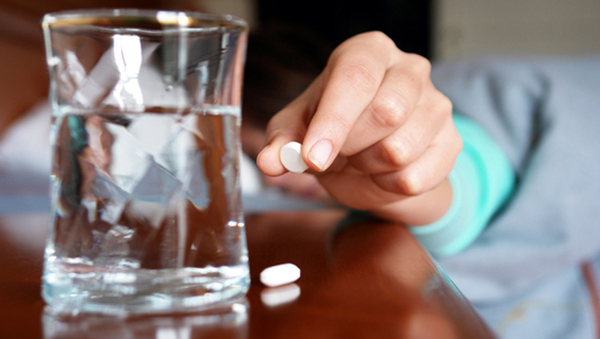 Desarrollan nueva píldora anticonceptiva que se toma una sola vez al mes » Ñanduti