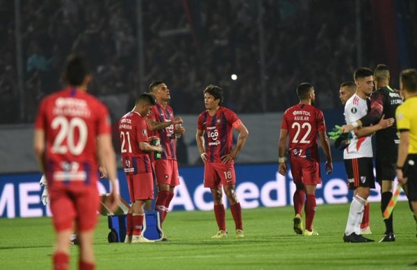 “Este equipo se cae a pedazos”