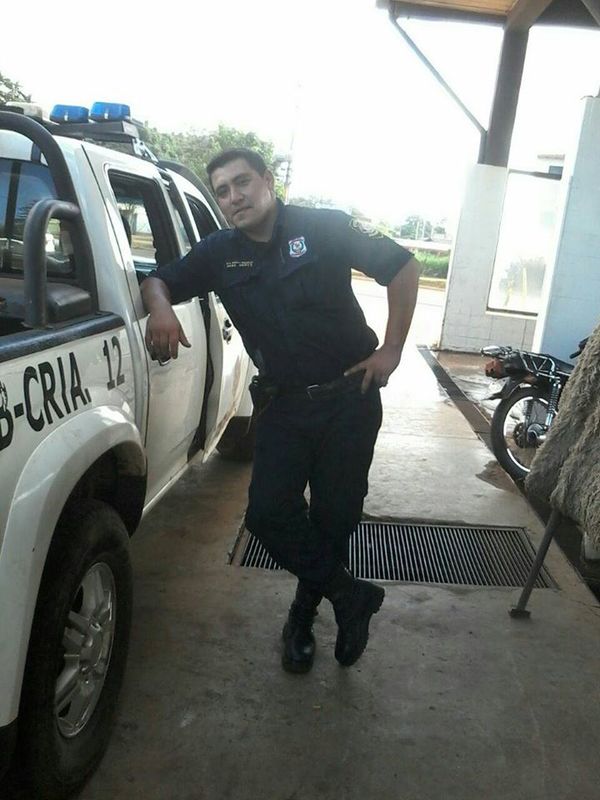 Recupera su libertad policía imputado por matar a un asaltante