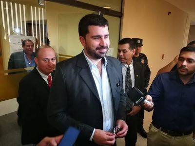 Intervención de Lambaré: "El temor es cuál va a ser la posición de HC debido a su cercanía al llanismo” - Nacionales - ABC Color
