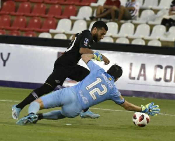 ¡Debutó el VAR en Paraguay! - Fútbol - ABC Color