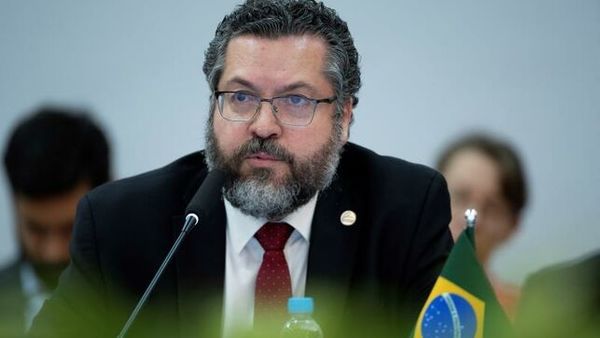 Brasil dice que "se acabó el Mercosur proteccionista e ineficaz" » Ñanduti