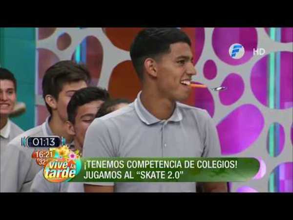 Conocé al primer colegio finalista para la gran final del Especial de Colegios