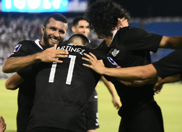 Libertad se queda con la segunda edición de la Copa Paraguay
