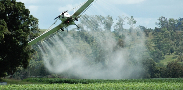 Costa Rica prohíbe uso del agroquímico glifosato en sus áreas protegidas » Ñanduti