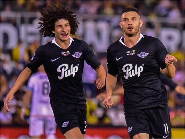 Libertad destrona a Guaraní y se consagra en la Copa Paraguay