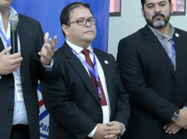 APF confirma simultaneidad de cuatro partidos para el lunes