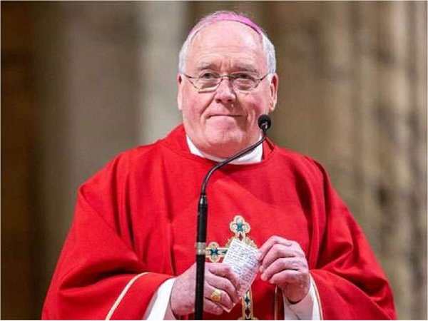 Papa acepta la renuncia de obispo acusado de encubrir abusos